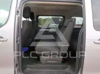 2026 Citroen E-Spacetourer