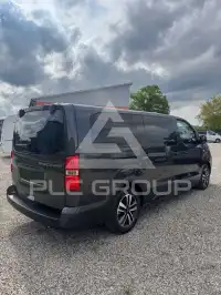2026 Citroen E-Spacetourer