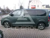2026 Citroen E-Spacetourer