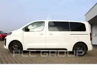 2026 Citroen E-Spacetourer
