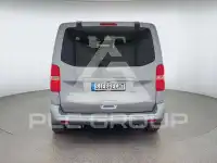 2026 Citroen E-Spacetourer
