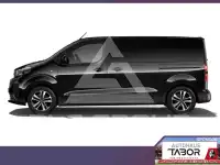 2026 Citroen E-Spacetourer