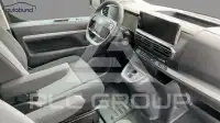 2026 Citroen E-Spacetourer