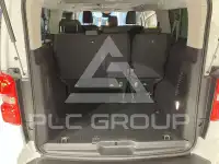 2026 Citroen E-Spacetourer