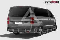 2026 Citroen E-Spacetourer