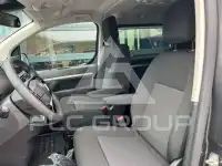 2026 Citroen E-Spacetourer