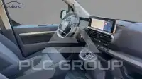 2026 Citroen E-Spacetourer