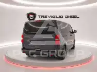 2026 Citroen E-Spacetourer