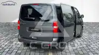 2026 Citroen E-Spacetourer