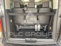 2026 Citroen E-Spacetourer