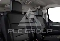 2026 Citroen E-Spacetourer