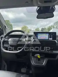 2026 Citroen E-Spacetourer