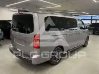 2026 Citroen E-Spacetourer