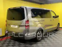 2026 Citroen E-Spacetourer