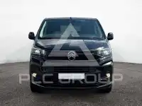 2026 Citroen E-Spacetourer