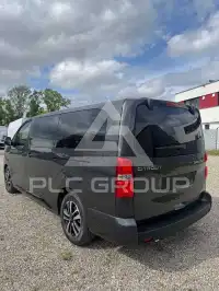 2026 Citroen E-Spacetourer