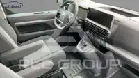 2026 Citroen E-Spacetourer