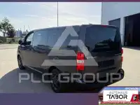 2026 Citroen E-Spacetourer