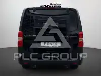 2026 Citroen E-Spacetourer