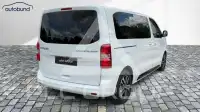 2026 Citroen E-Spacetourer
