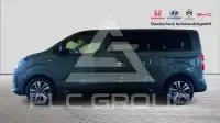 2026 Citroen E-Spacetourer