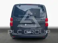 2026 Citroen E-Spacetourer