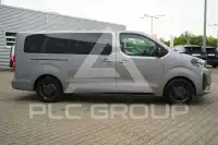 2026 Citroen E-Spacetourer