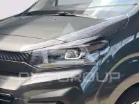 2026 Citroen E-Spacetourer