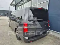 2026 Citroen E-Spacetourer