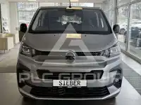 2026 Citroen E-Spacetourer