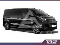 2026 Citroen E-Spacetourer