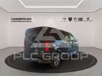 2026 Citroen E-Spacetourer