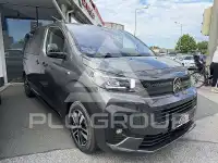 2026 Citroen E-Spacetourer
