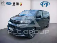 2026 Citroen E-Spacetourer