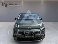 2026 Citroen E-Spacetourer