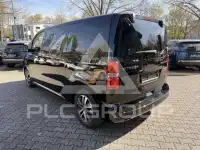 2026 Citroen E-Spacetourer