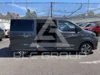 2026 Citroen E-Spacetourer