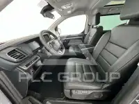 2026 Citroen E-Spacetourer