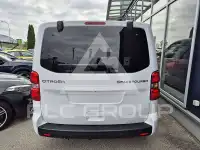 2026 Citroen E-Spacetourer