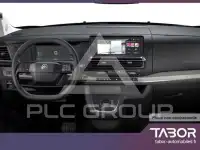 2026 Citroen E-Spacetourer