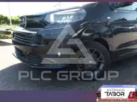 2026 Citroen E-Spacetourer