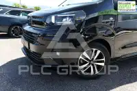 2026 Citroen E-Spacetourer