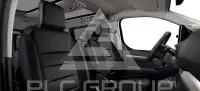 2026 Citroen E-Spacetourer