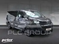 2026 Citroen E-Spacetourer