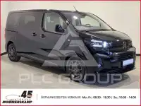 2026 Citroen E-Spacetourer