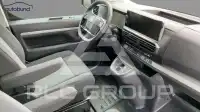 2026 Citroen E-Spacetourer
