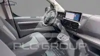 2026 Citroen E-Spacetourer