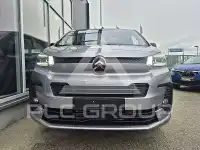 2026 Citroen E-Spacetourer