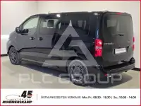 2026 Citroen E-Spacetourer