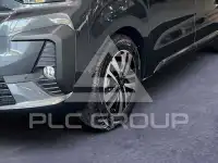 2026 Citroen E-Spacetourer